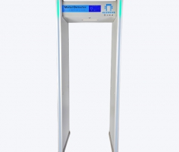 掌盾ZD-680探銅門（貴金屬檢測門）